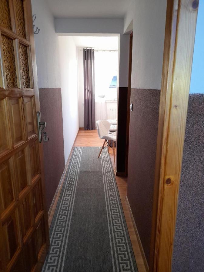 Na Górce W Białym Dunajcu Biały Dunajec Exterior foto