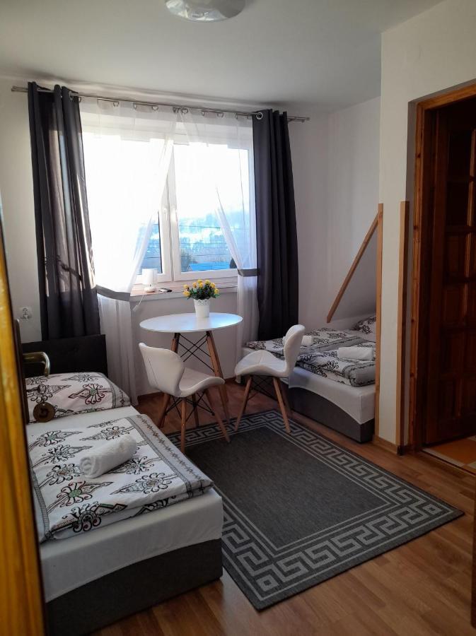 Na Górce W Białym Dunajcu Biały Dunajec Exterior foto