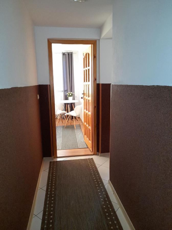 Na Górce W Białym Dunajcu Biały Dunajec Exterior foto