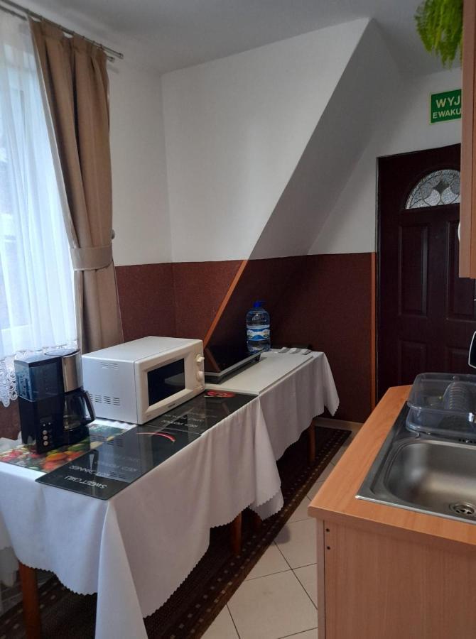 Na Górce W Białym Dunajcu Biały Dunajec Exterior foto