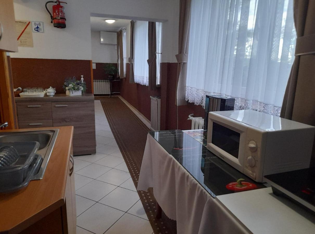 Na Górce W Białym Dunajcu Biały Dunajec Exterior foto
