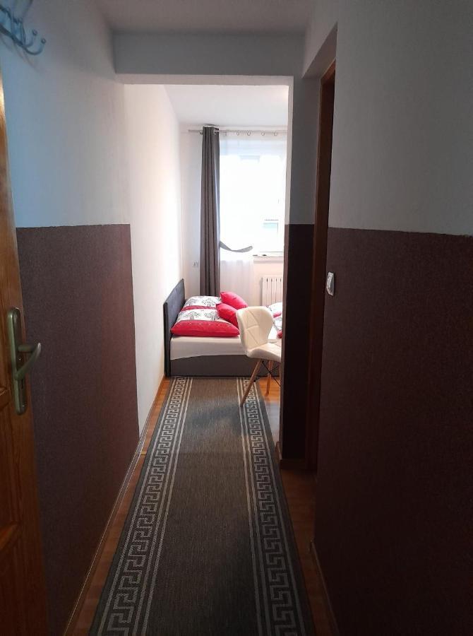 Na Górce W Białym Dunajcu Biały Dunajec Exterior foto