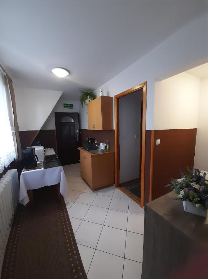 Na Górce W Białym Dunajcu Biały Dunajec Exterior foto