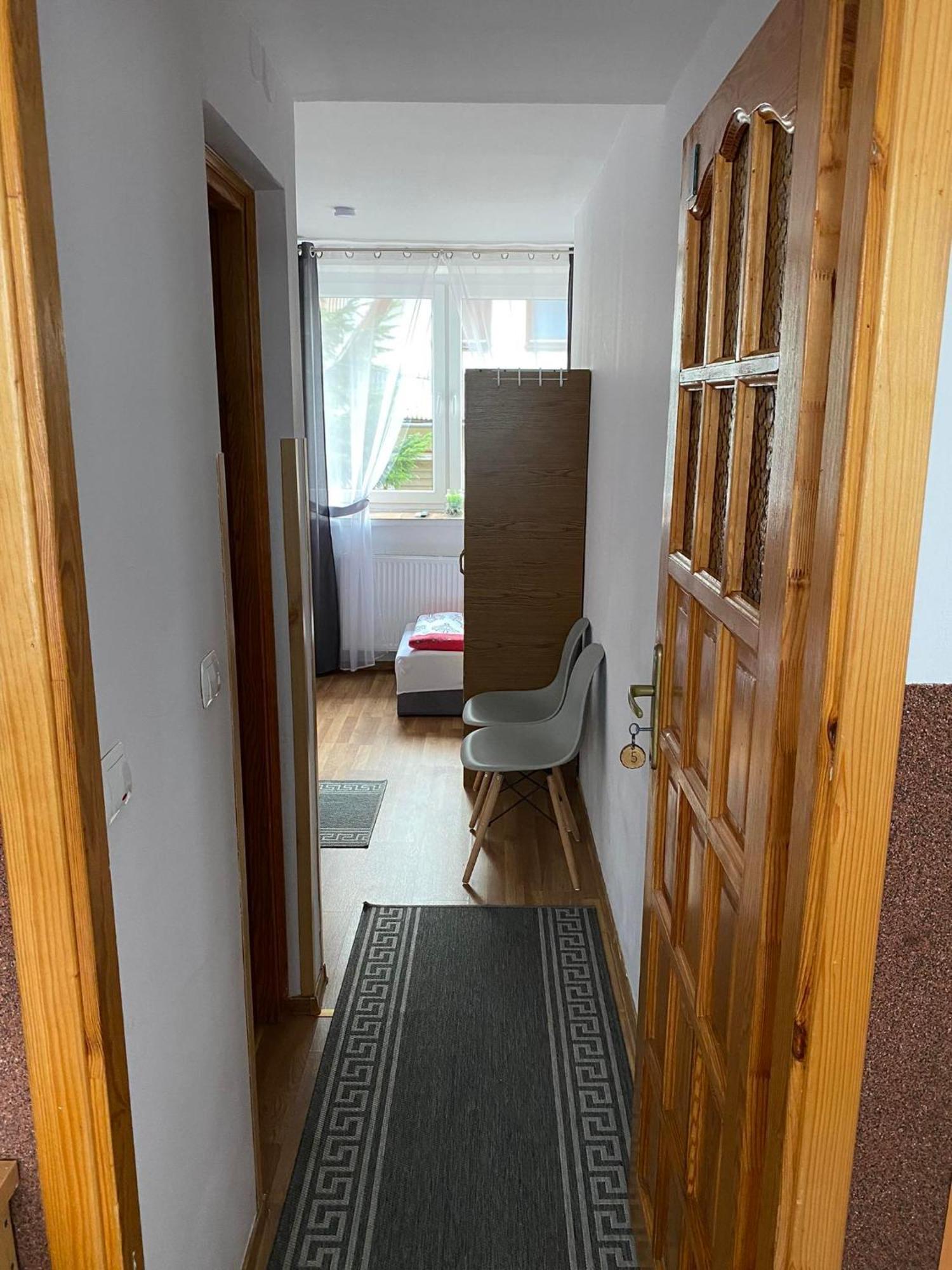 Na Górce W Białym Dunajcu Biały Dunajec Exterior foto